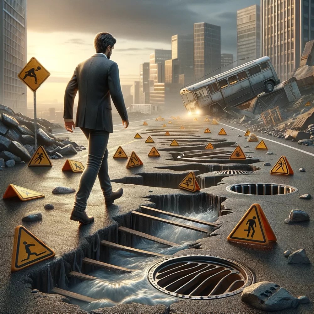 15 Common Mistakes to Avoid After a LifeAltering Event(03)