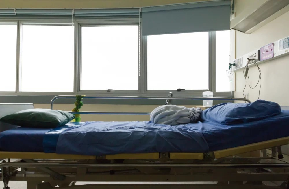 12 Surprising Hospital Expenses You Might Be Unknowingly Paying