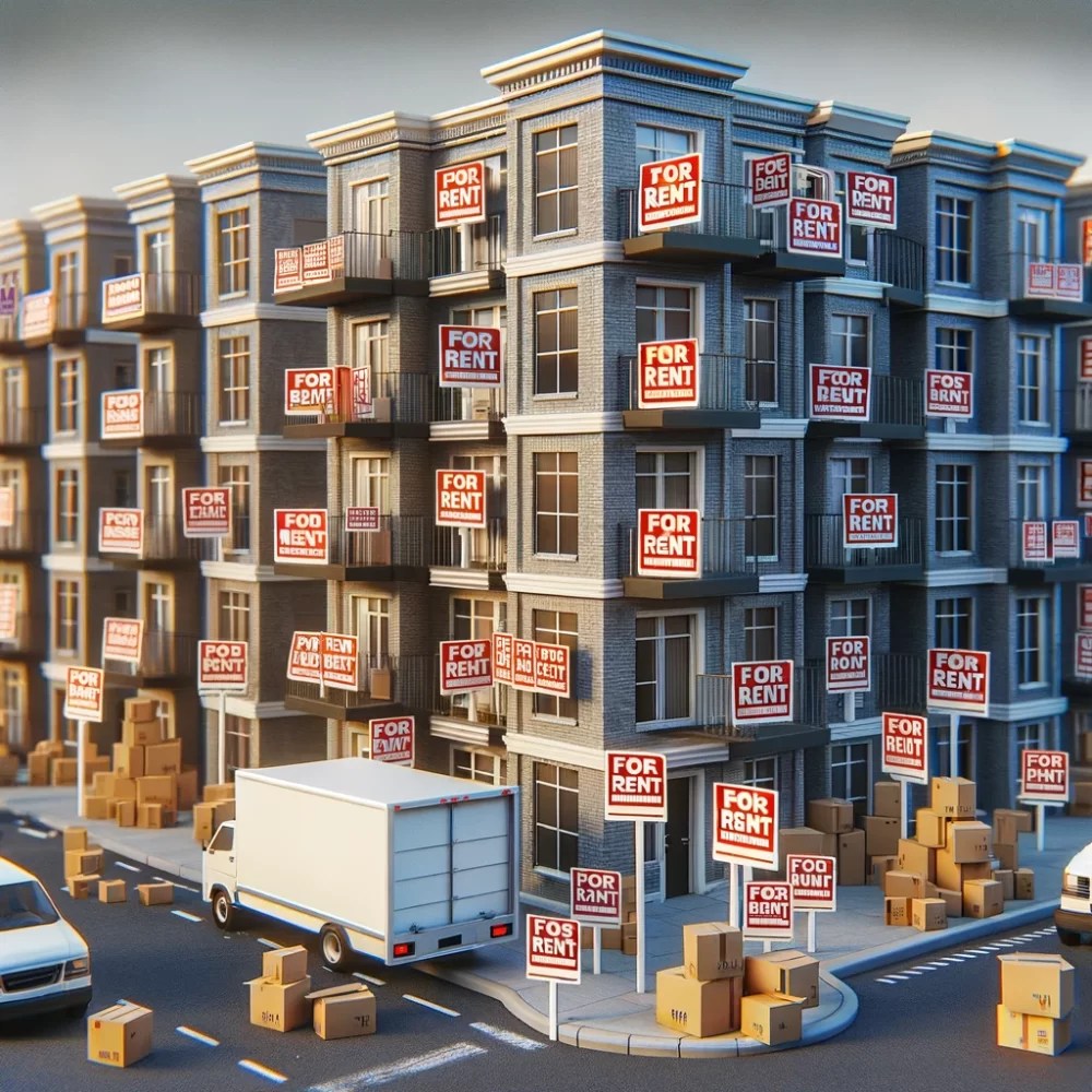 14 Apartment Red Flags Hidden Dangers in Seemingly Perfect Rentals