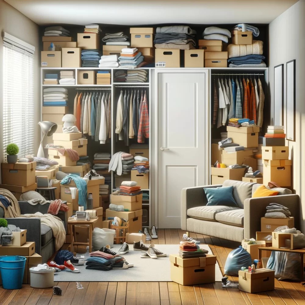 14 Apartment Red Flags Hidden Dangers in Seemingly Perfect Rentals