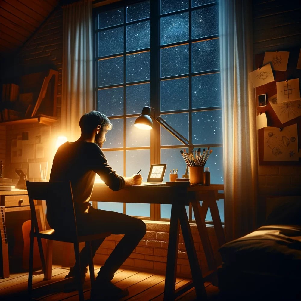 13 Reasons Why Some People Are Night Owls