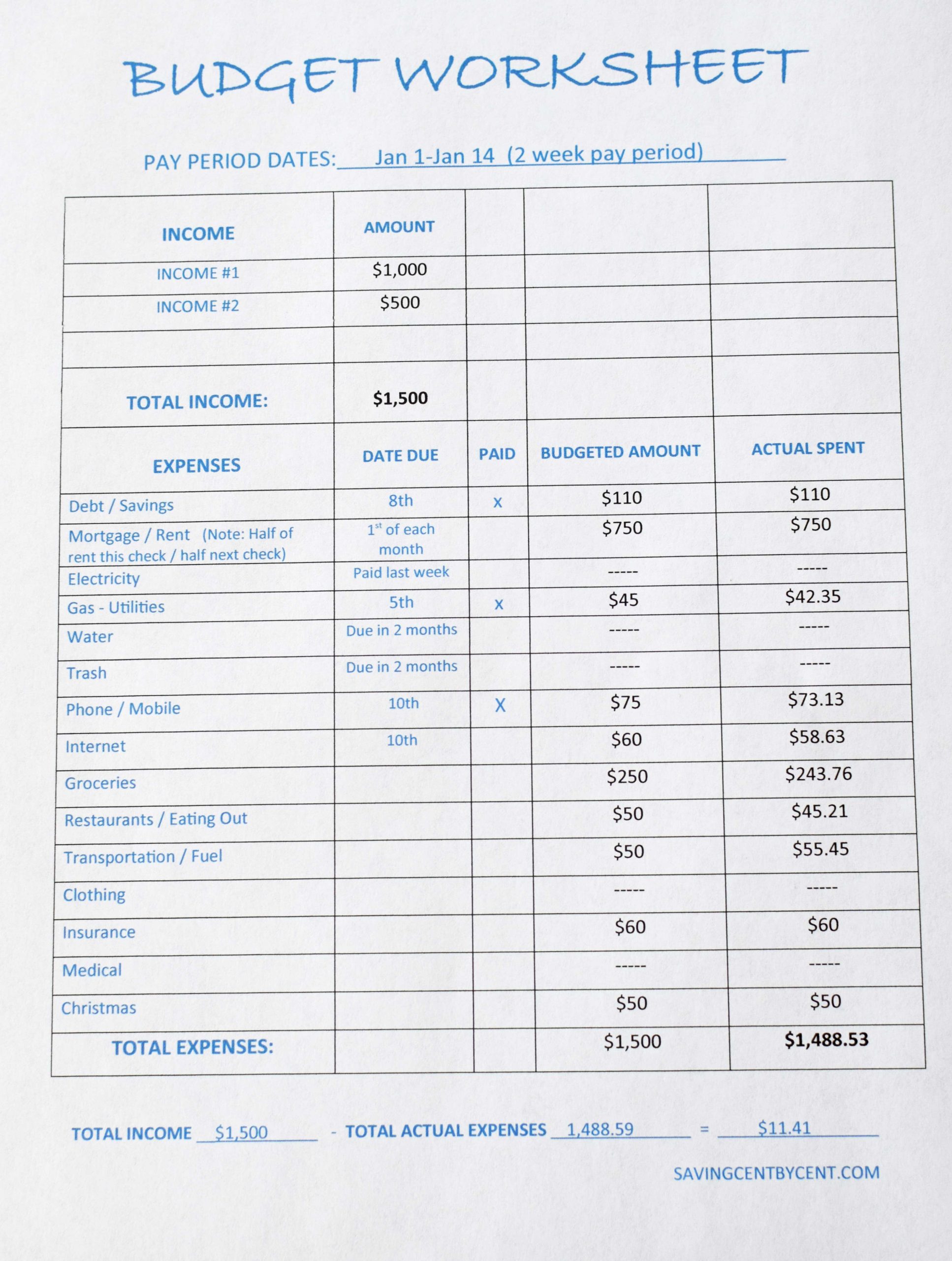 Saving Cent by Cent Helping Families Save Money Cent by Cent