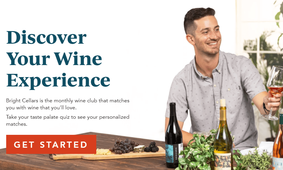 50 Off Bright Cellars First Order Discount Saving Chief