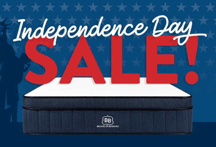 25 Off Brooklyn Bedding 4th Of July Sale Saving Chief