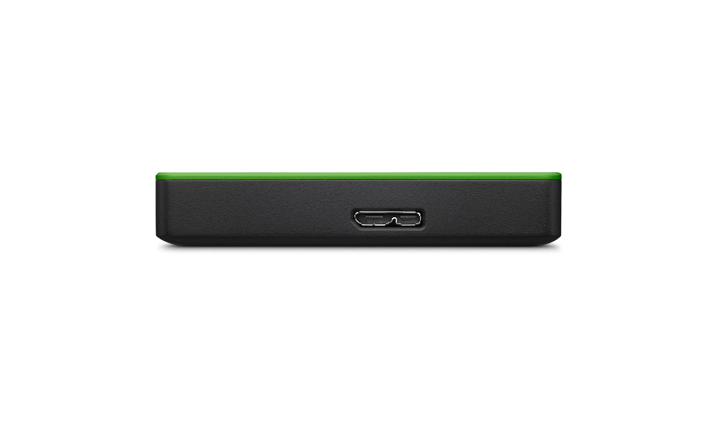 Seagate 2TB Game Drive for Xbox Review - Saving Content