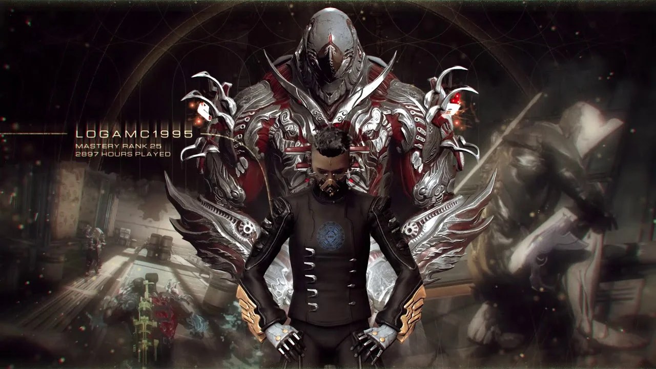 Warframe's next storybased update, titled "The Sacrifice" is coming Saving Content