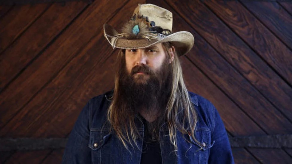 Lo and Behold Chris Stapleton Is Making an Impact on Mainstream