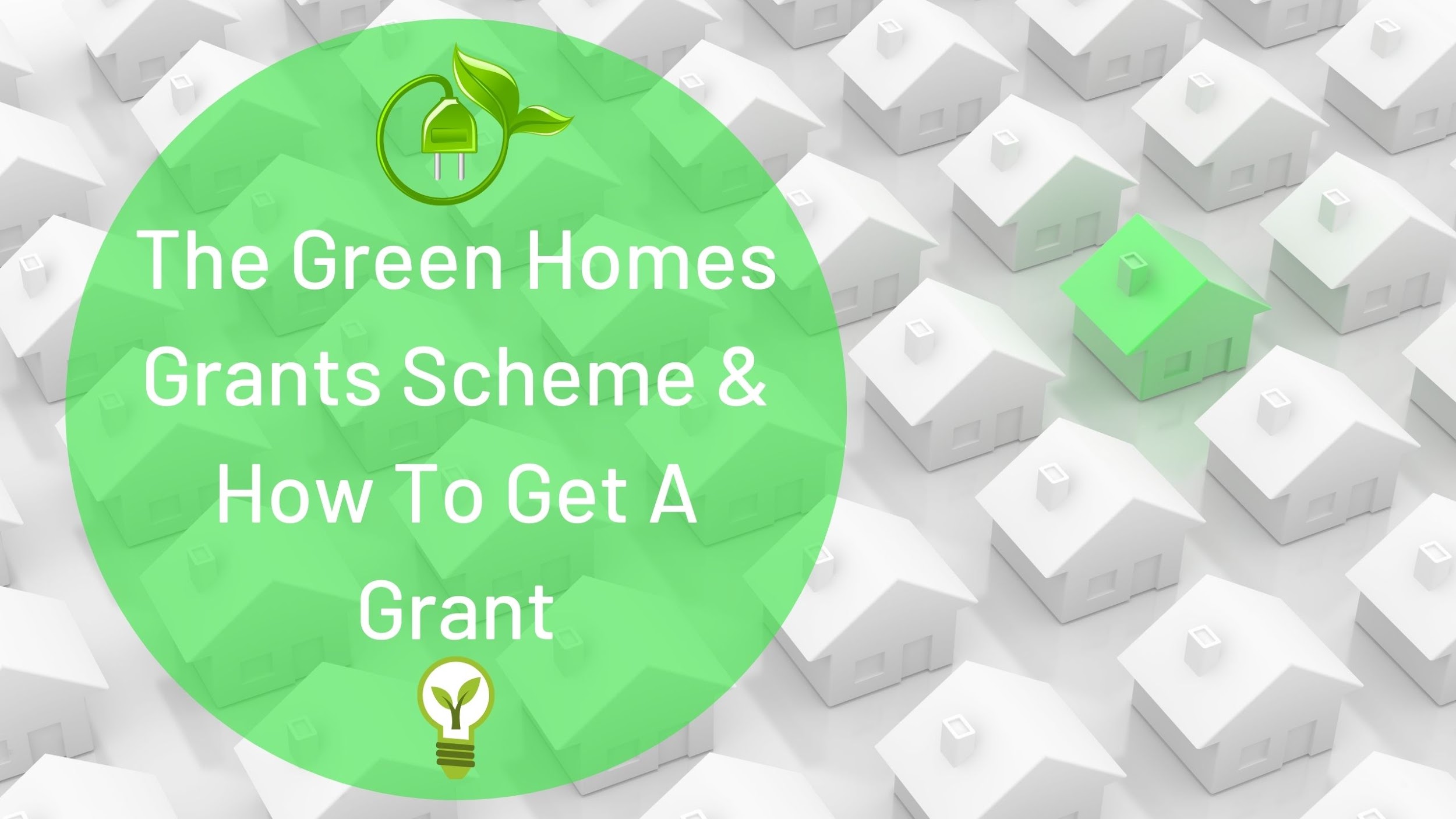 What Is A Green Energy Grant And How To Get One? Grants UK