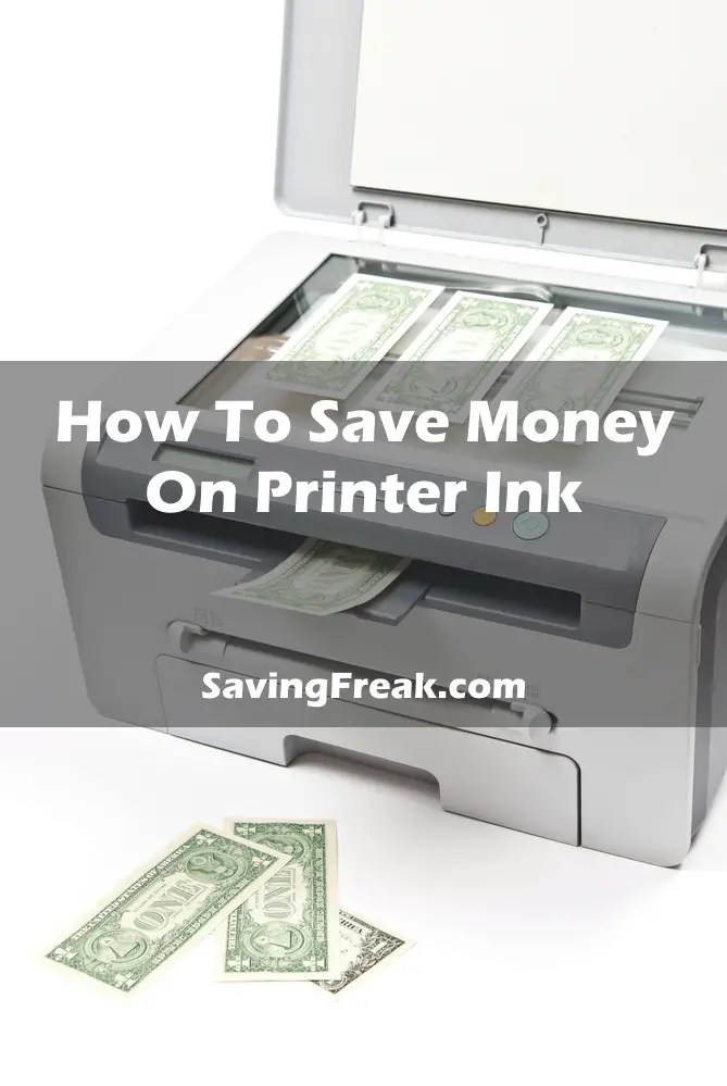 Finding Cheap Printer Ink Cartridges and Saving Money on Ink