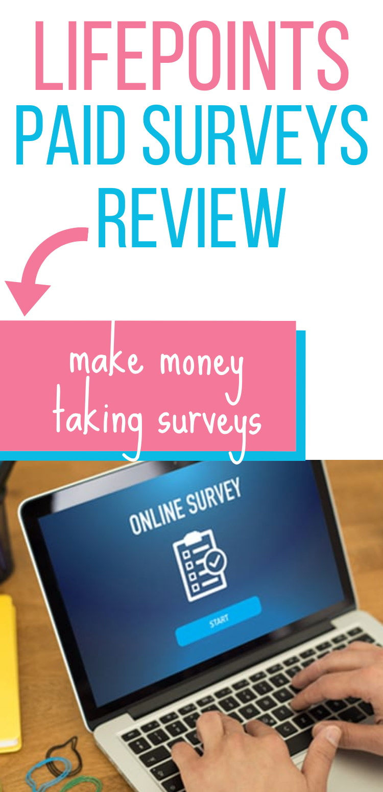 LifePoints Review [Is Life Points Legit or a Scam?]