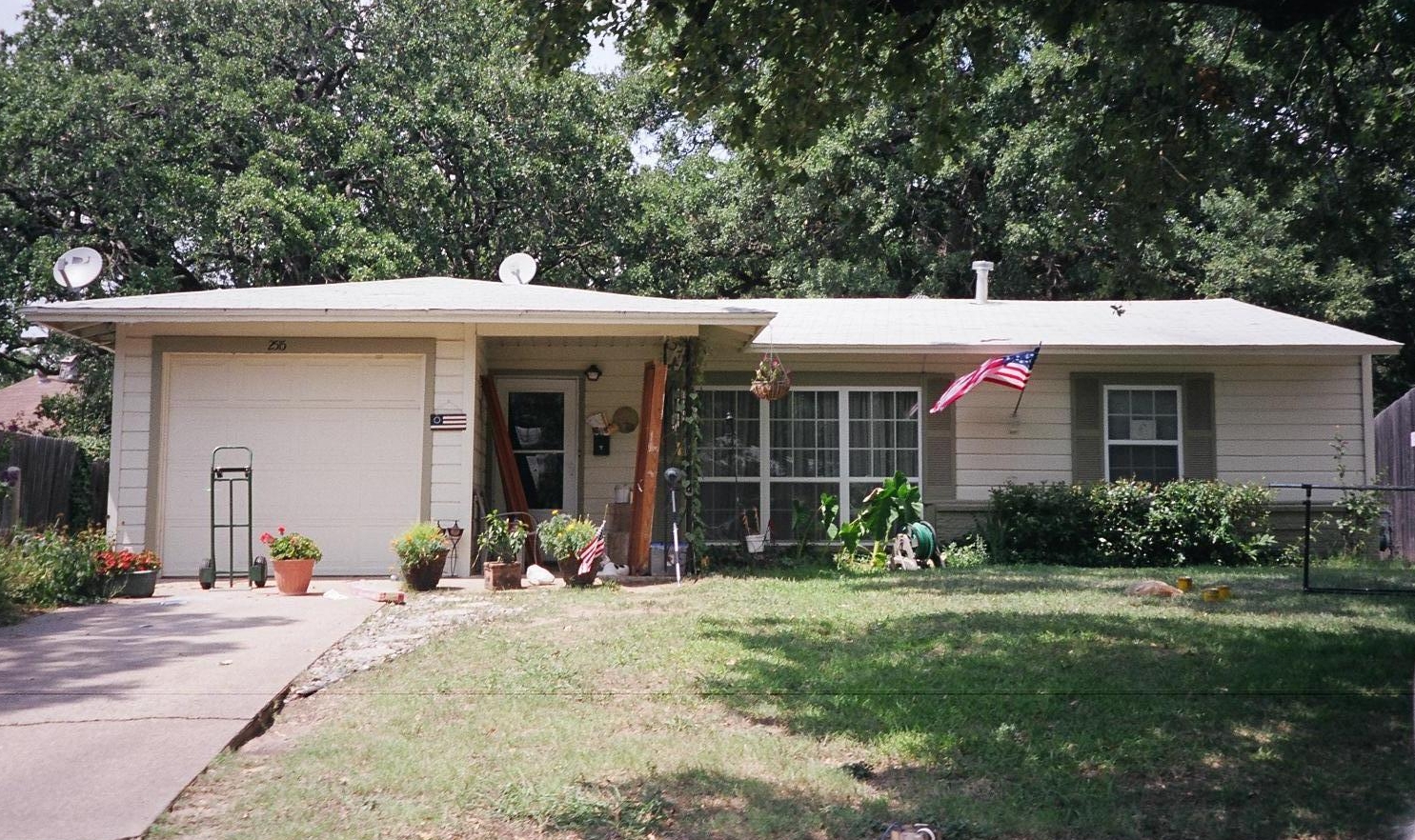 L.D.C. Fitzgerald's Blog