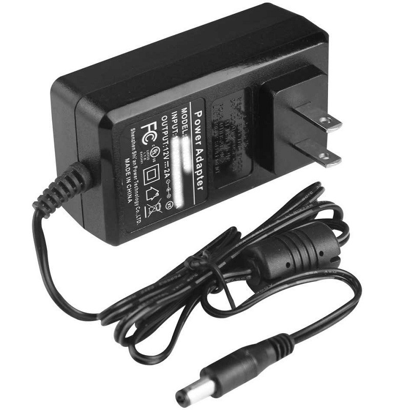 ICRX7 AC Adapter Power Supply Cord Cable Charger