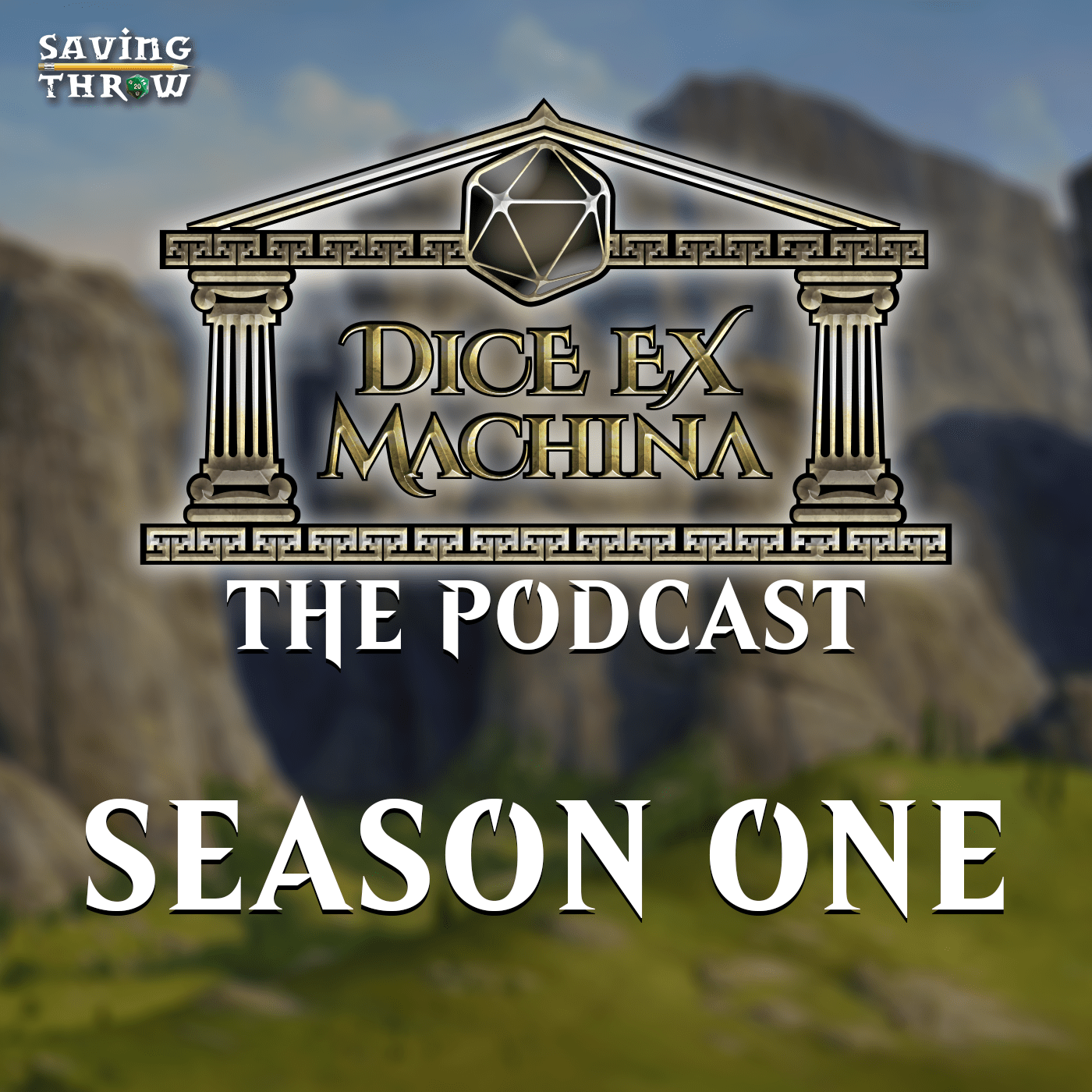 Burning Tree Shaman RPG Actual Play & Gaming News Network Saving