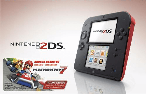2ds walmart $79