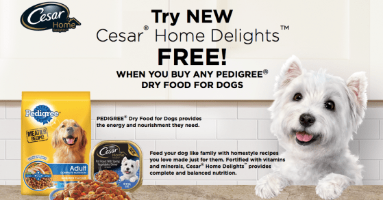 pedigree dollar general