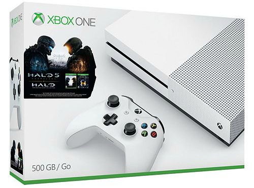 kohl's xbox one s minecraft