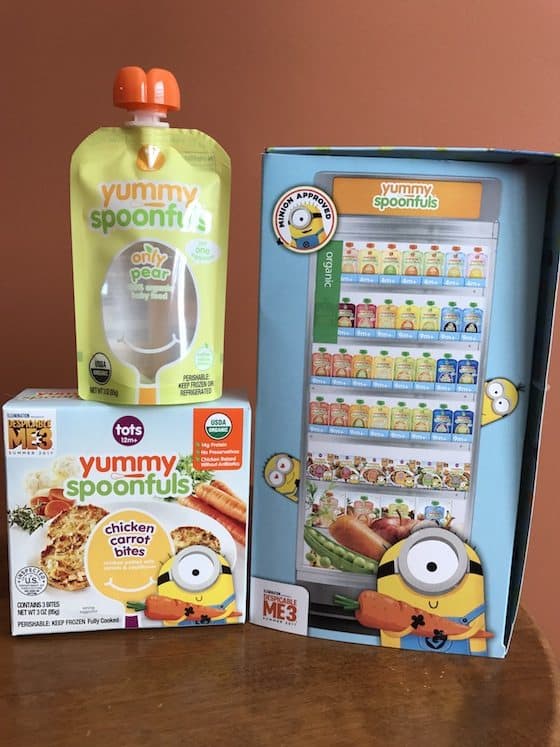 DESPICABLE ME 3 In Theaters June 30 + Giveaway Saving You Dinero