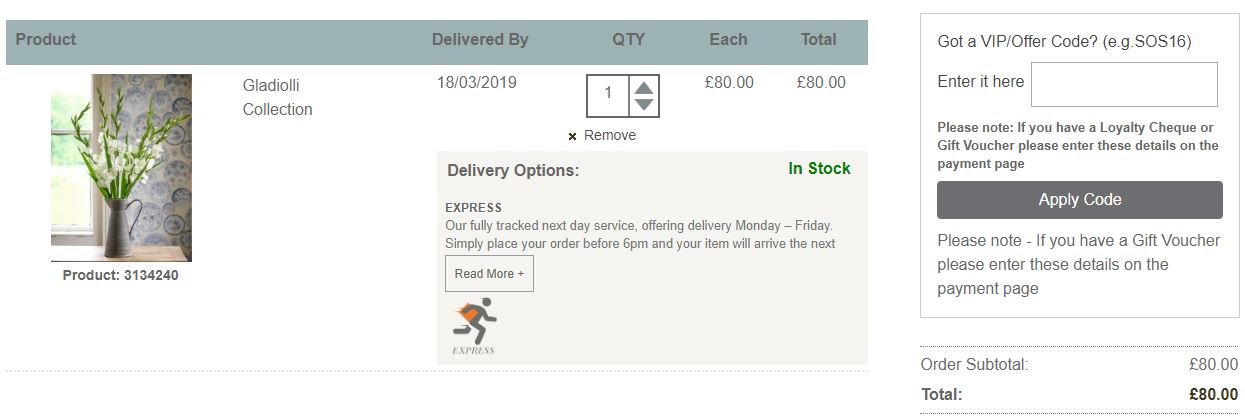 72 Off Bloom Discount Codes & Voucher Codes May 2021
