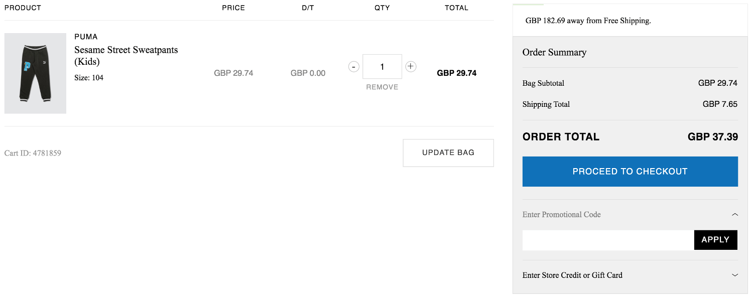 10 Off HBX Discount Codes & Vouchers July 2020