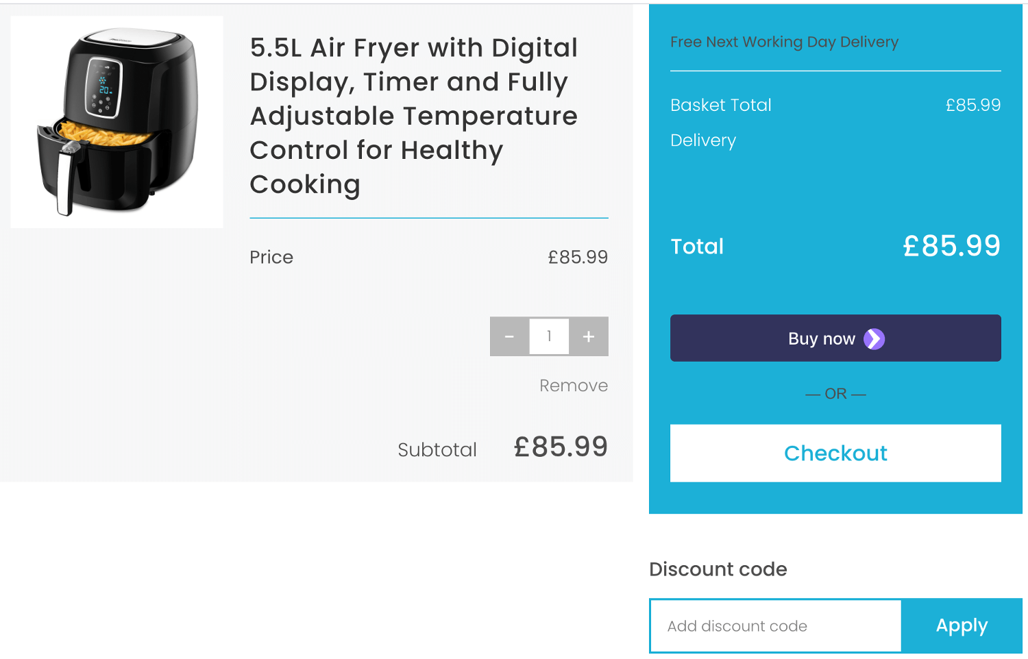 Pro Breeze Discount Code 10 Off in October 2024