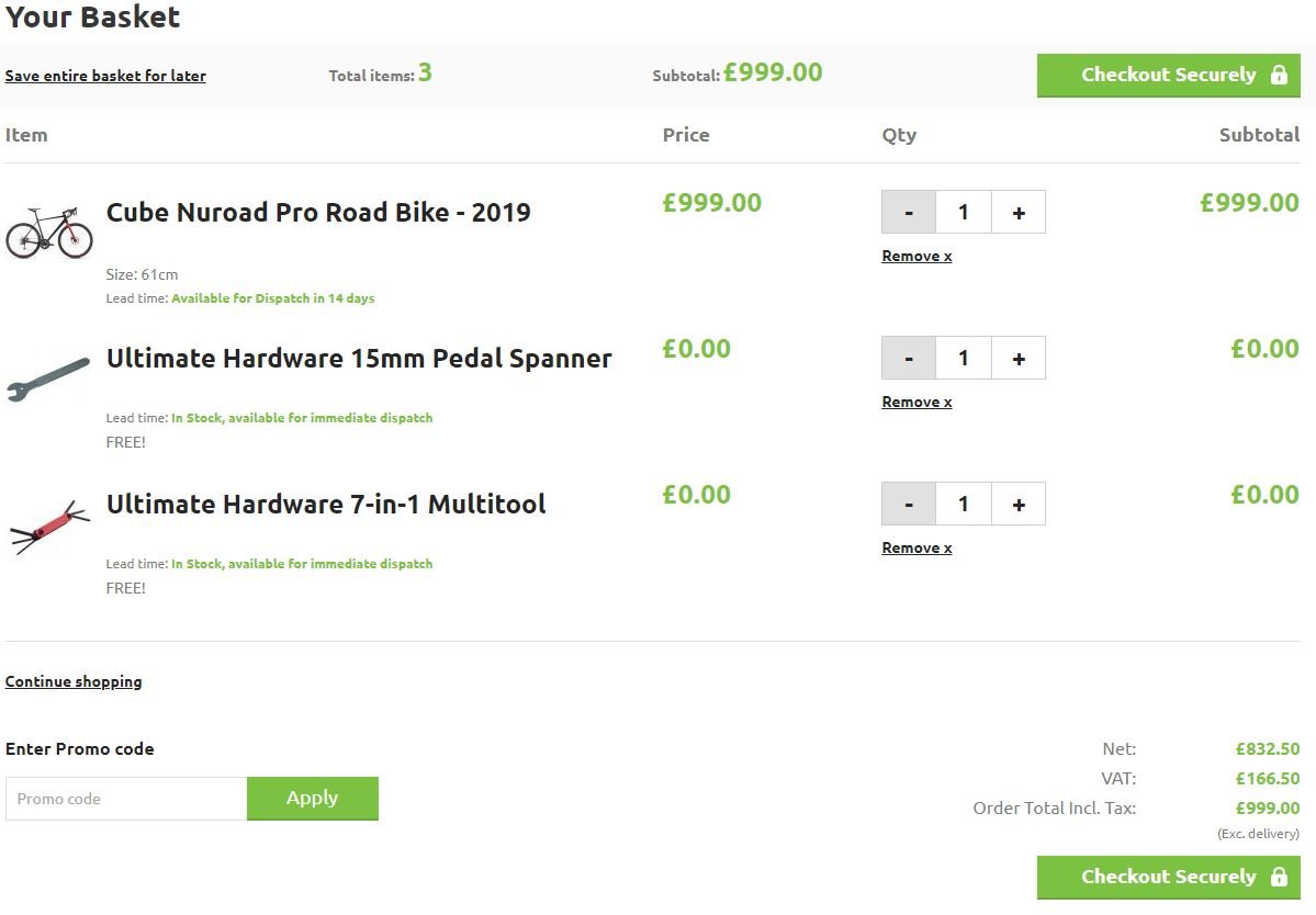 5 Off Tweeks Cycles Discount Codes Vouchers July 2021