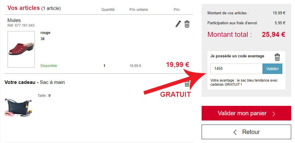 Codes Promo WITT International ᐅ 30 de réduction 2021