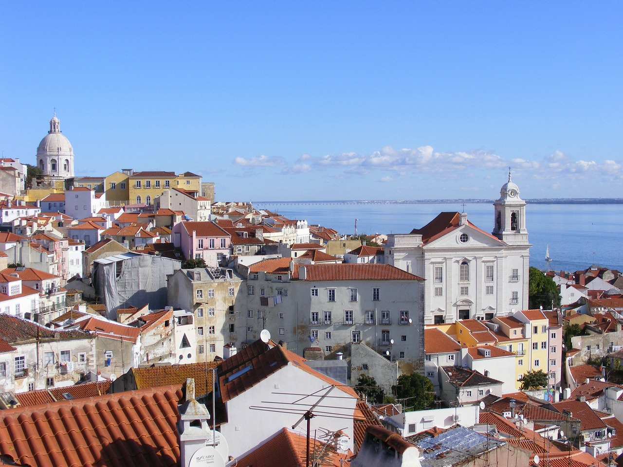 Portugal Travel Guide