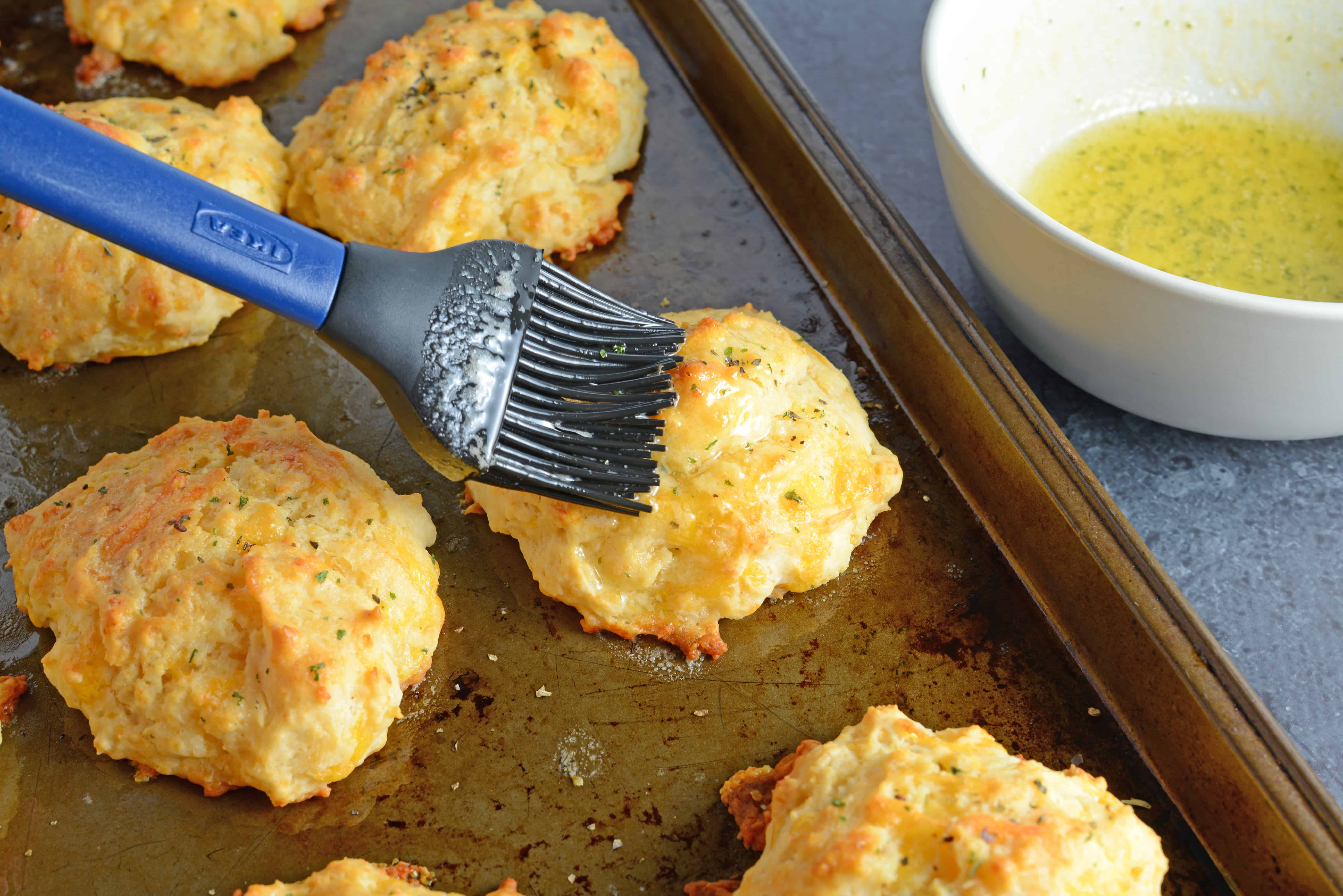 Red Lobster Cheddar Bay Biscuit Recipe Garlic Cheddar Biscuit Recipe
