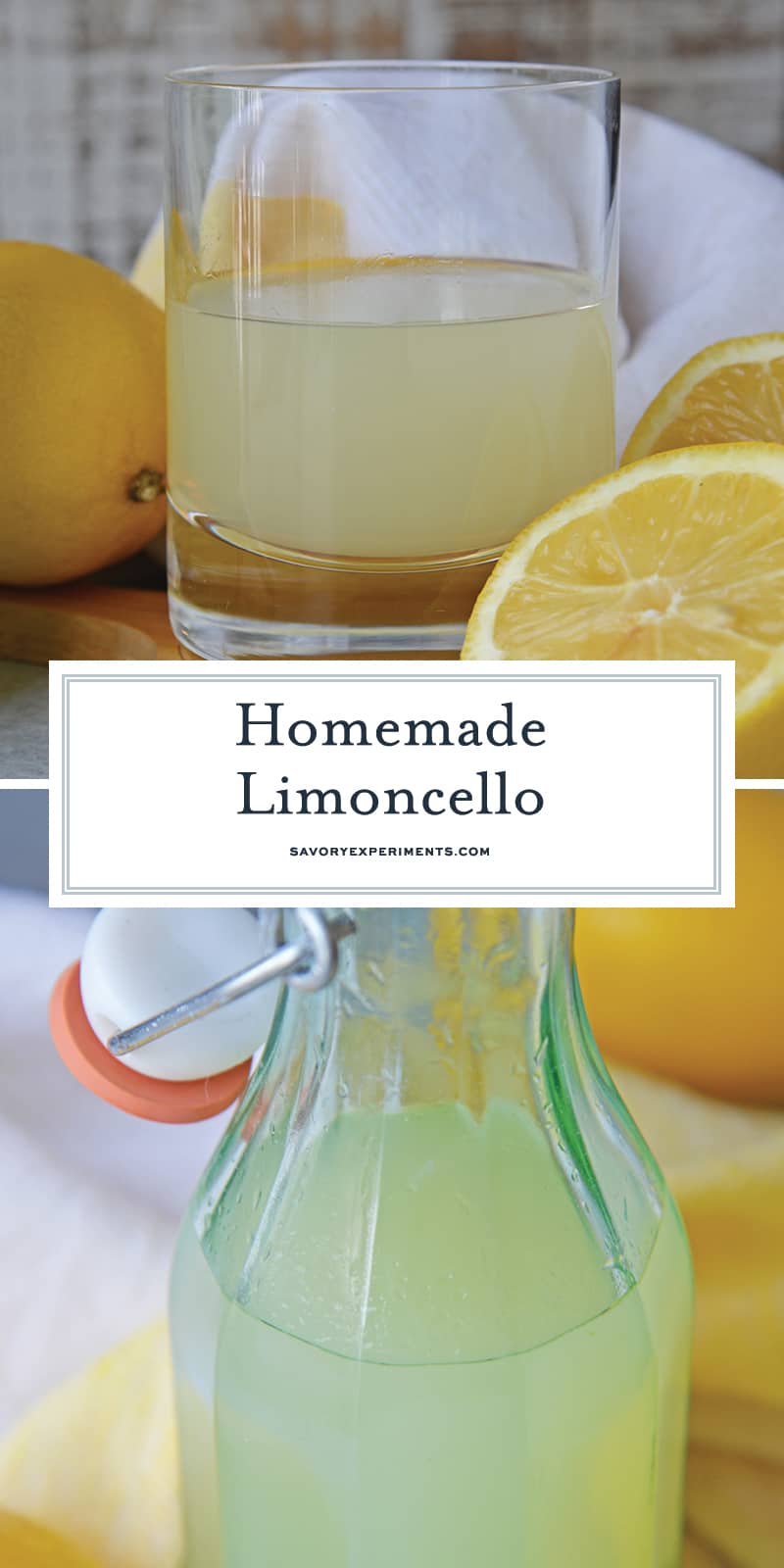 This limoncello recipe is one of those traditional italian drinks and is part of my lemon dessert recipes.see this and over 235 italian dessert recipes with photos. Limoncello Recipe - An Italian Homemade Limoncello Liqueur!