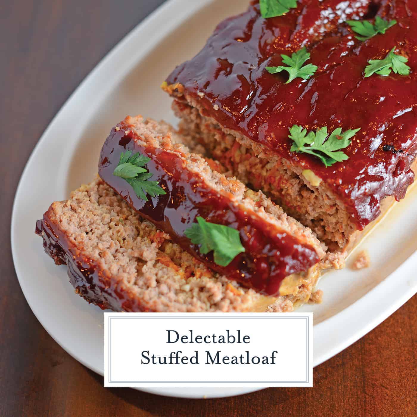 Meatloaf Recipe With Stuffing Mix And Bbq Sauce Besto Blog