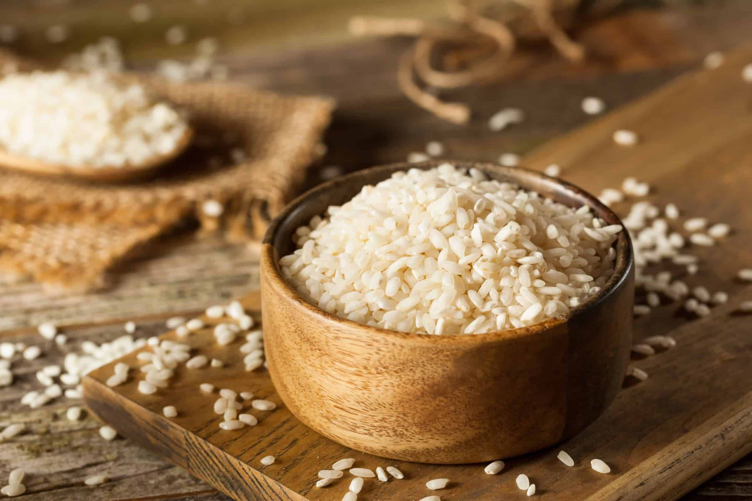 How to Make Risotto + 7 Risotto Recipes!