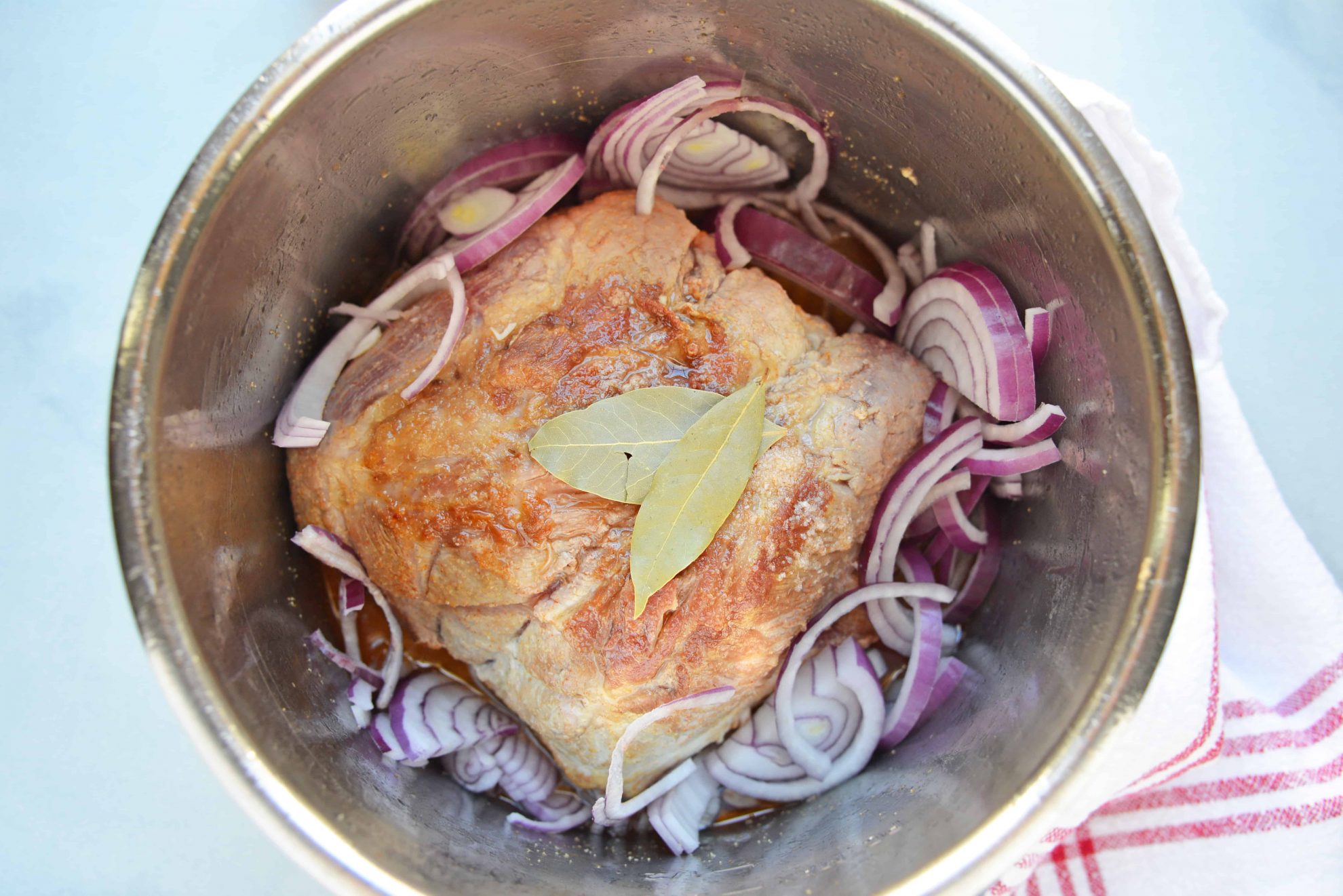 Easy Pressure Cooker Carnitas How to Make Carnitas