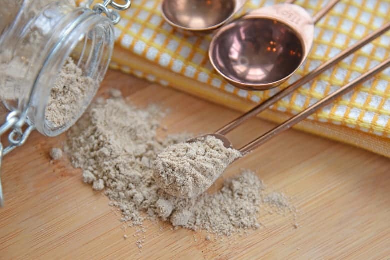 Homemade Gravy Mix 1 Brown Gravy Mix on Pinterest!