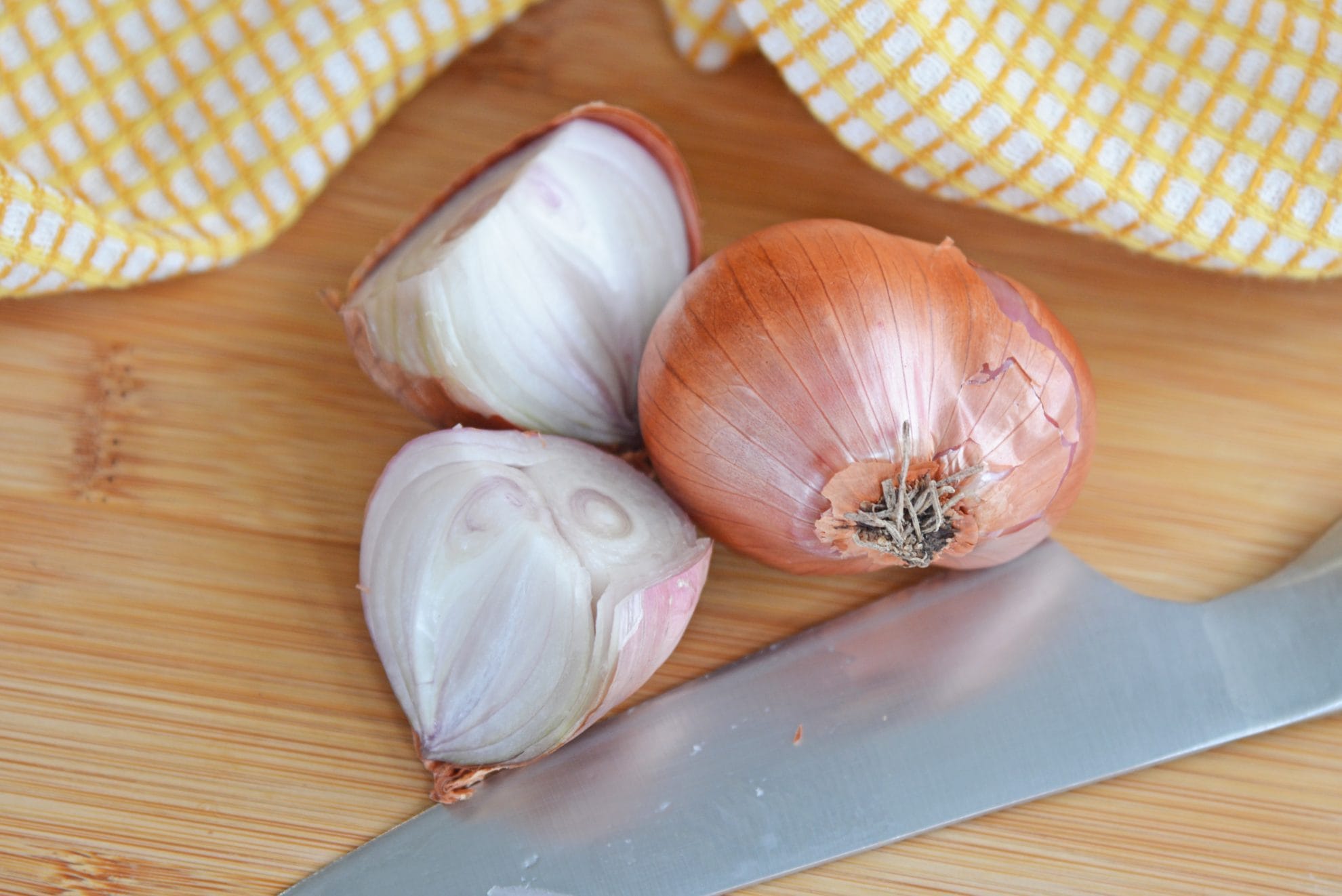 What is a Shallot & Are They The Same as Onions?