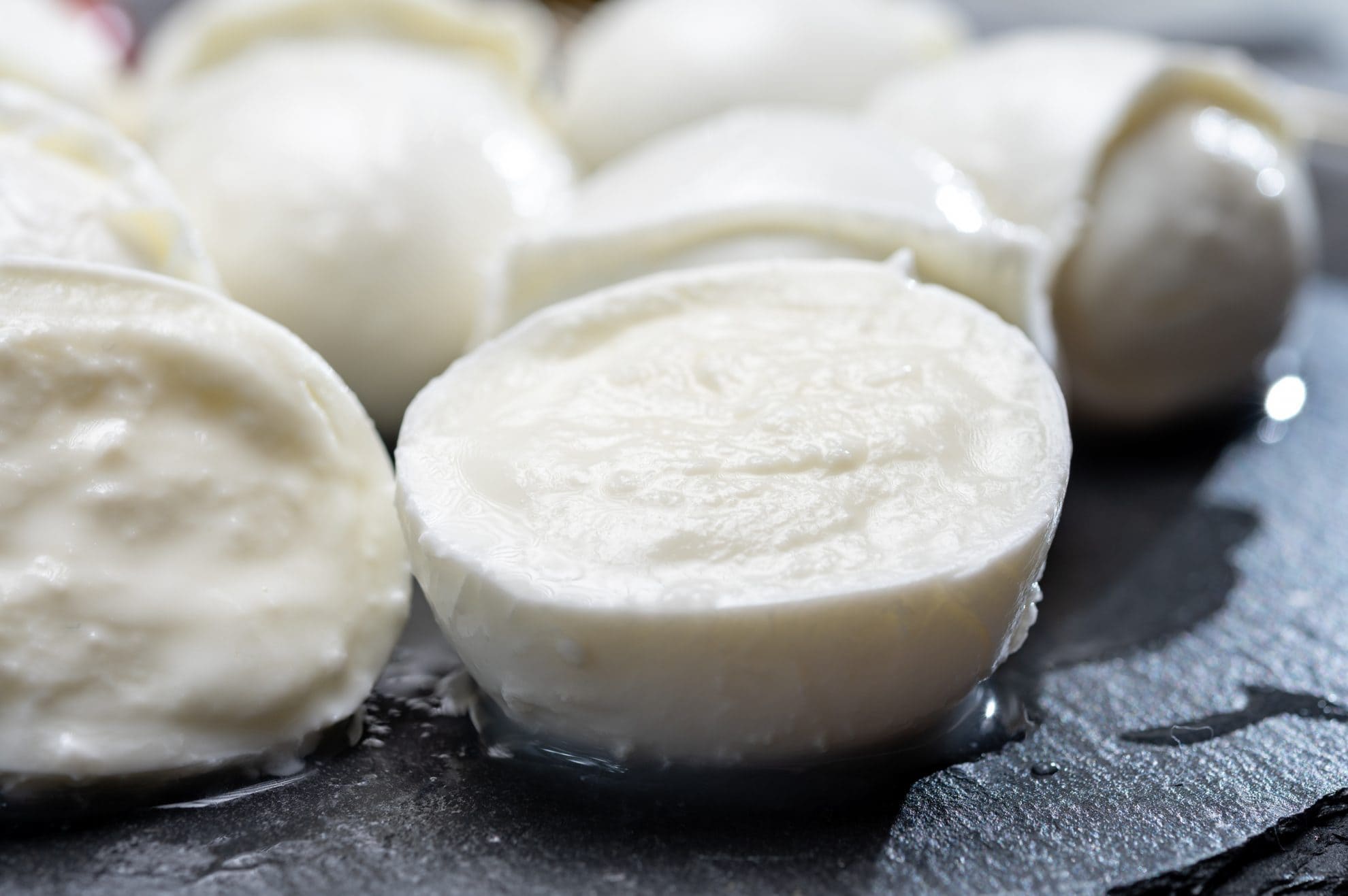 Homemade Mozzarella Cheese It's Just That Easy!