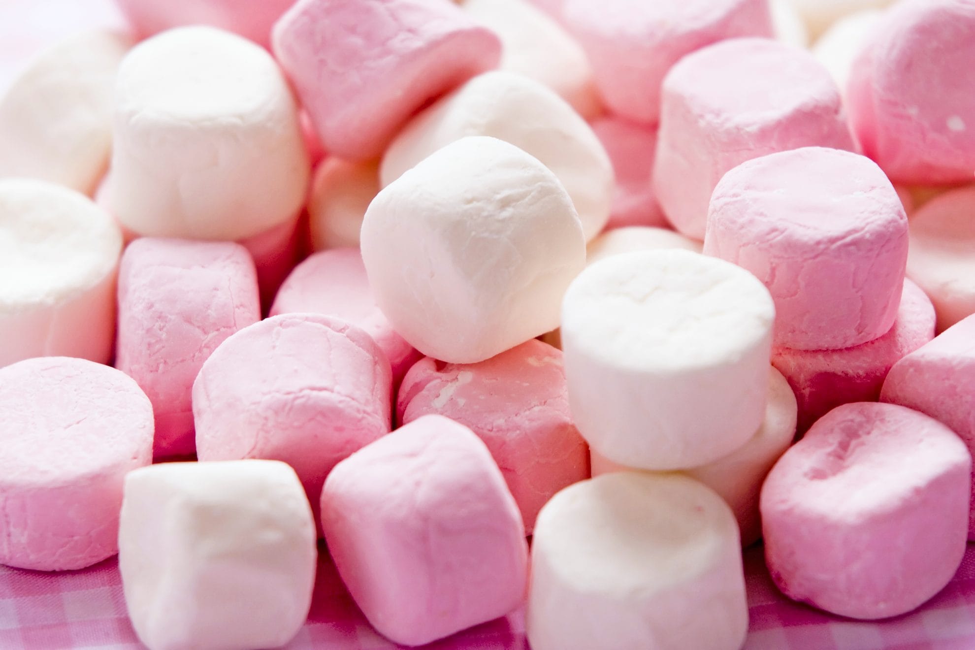 Marshmallow Conversions How Many Marshmallows in a Cup?
