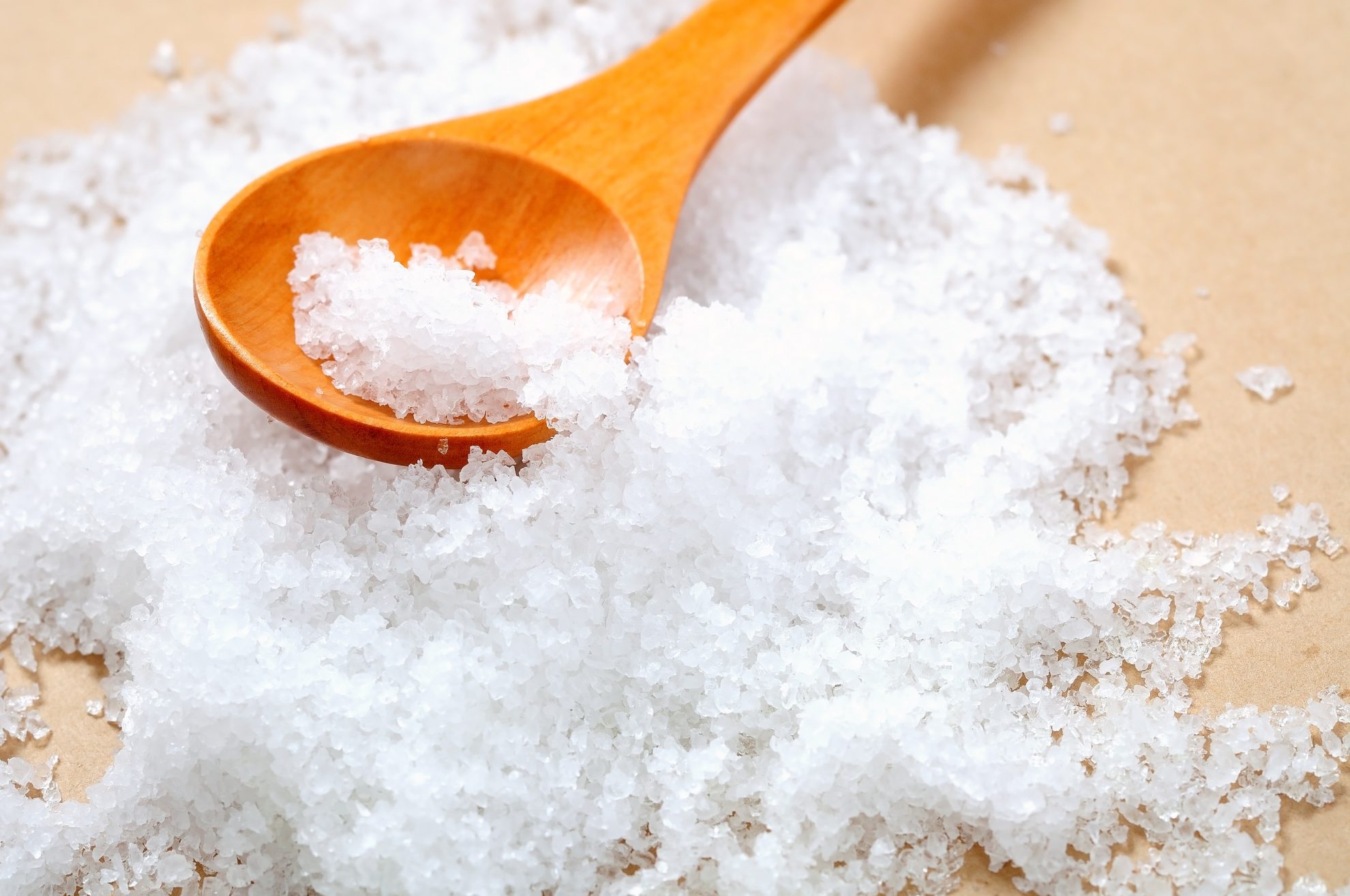 Best Sea Salt To Use For Cooking at Hubert Sylvester blog