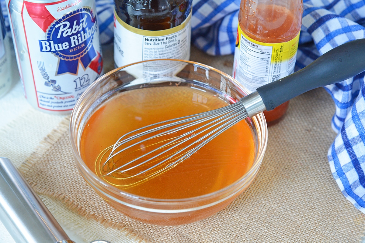 Turkey Injection Recipe Honey Beer Bryont Blog