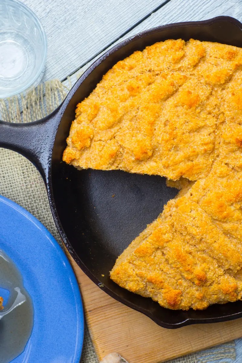 How To Store Cornbread Savory Suitcase