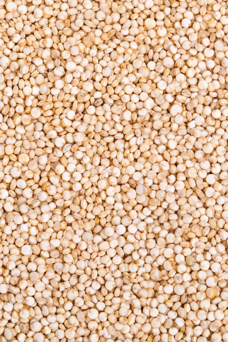 How To Store Quinoa