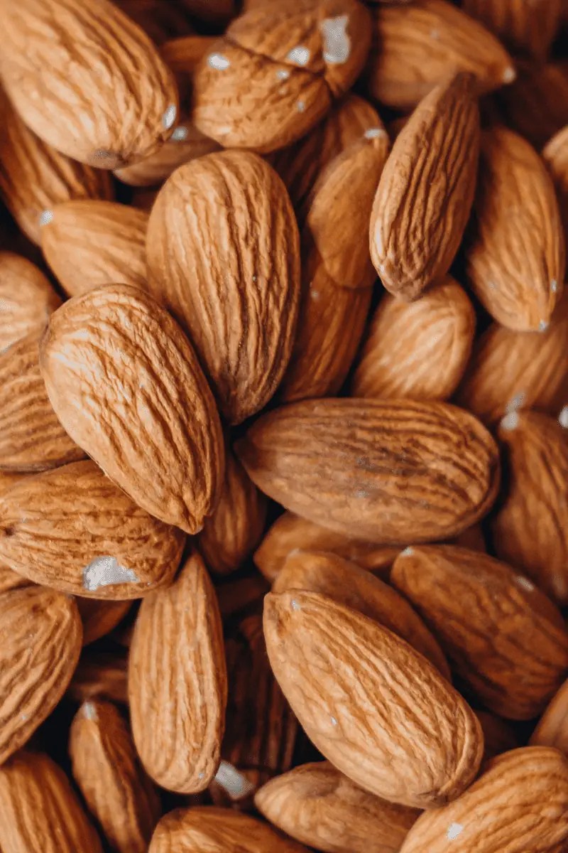 How To Store Almonds