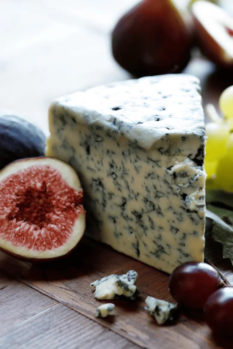 How To Use Blue Cheese In Cooking
