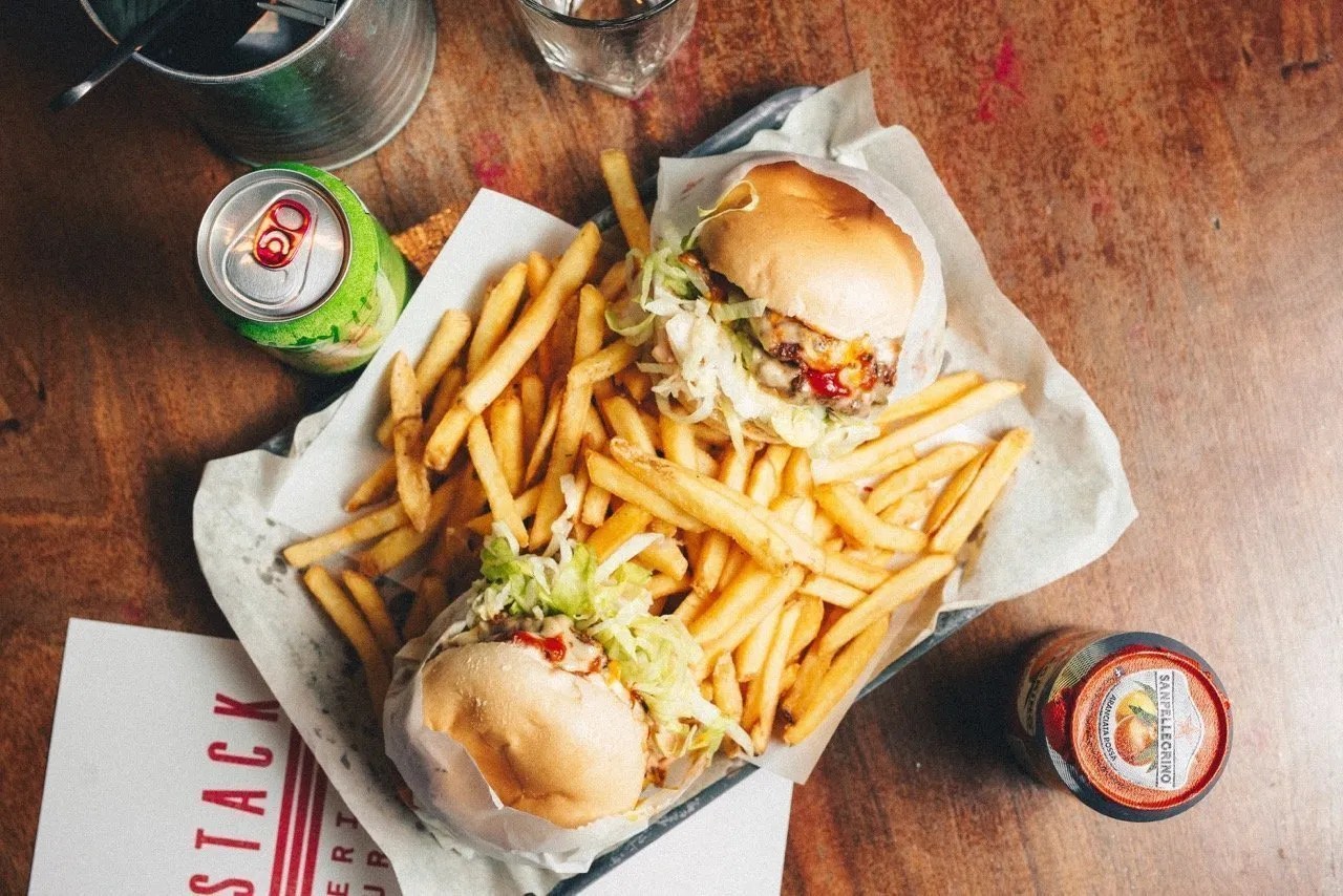 Food News Brand New Location for MeatStack Savour Magazine