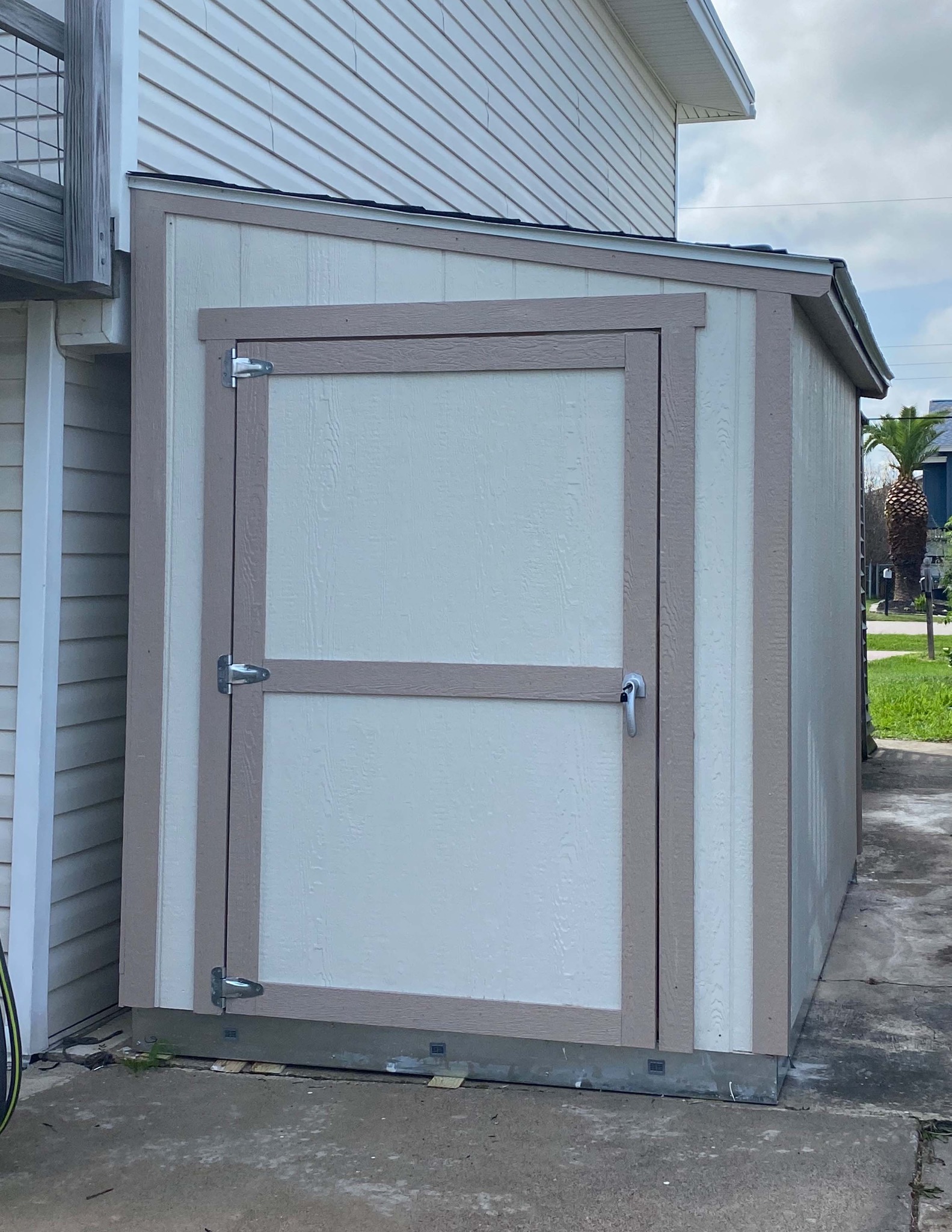 Savoy Homes LLC Home