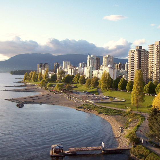 March Break Activities in Vancouver