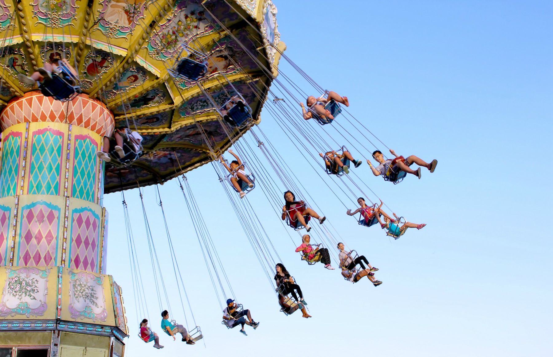 20+ Things to Do with Kids in Toronto This Summer SavvyMom