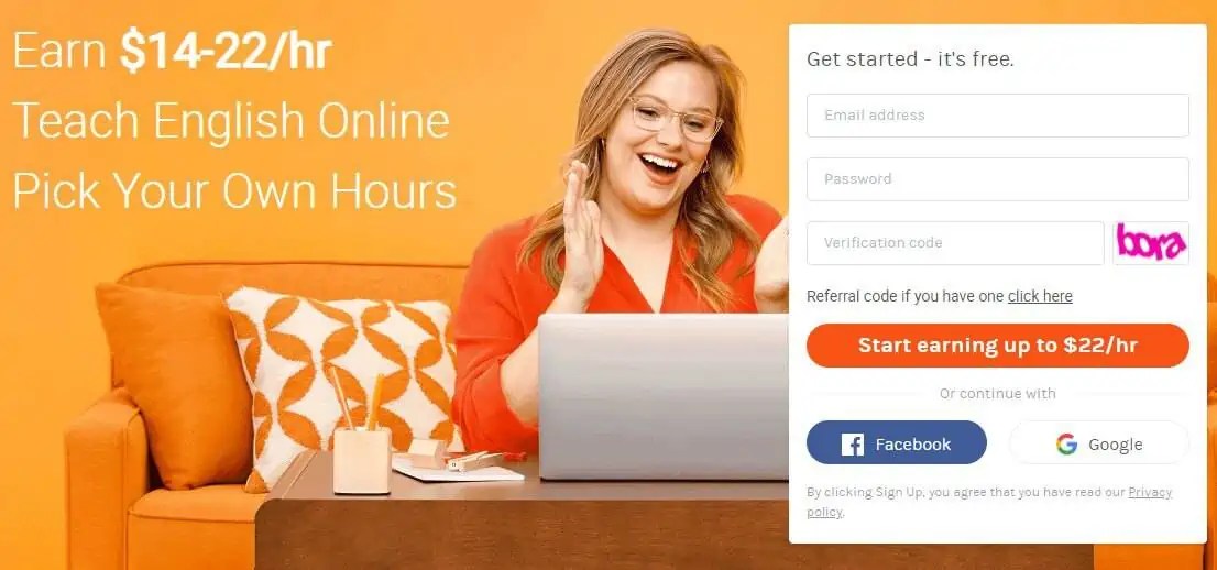 VIPKid Review Teach English Online & Make Money Working From Home