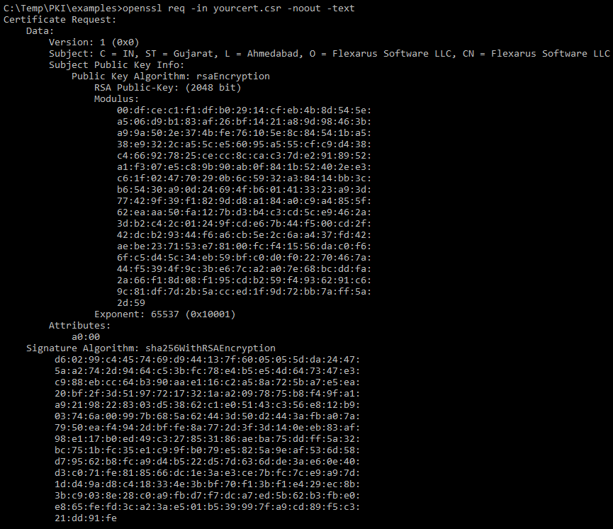 Openssl Command Line Encrypt String at Lori Brock blog