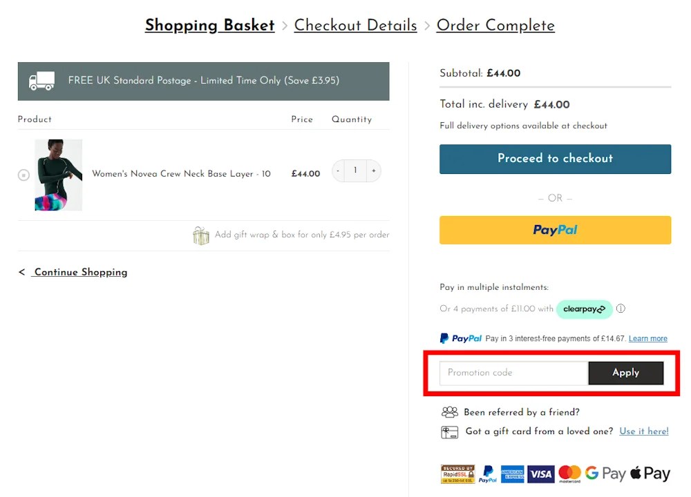 Bamboo Clothing Discount Code 15 Off July 2024