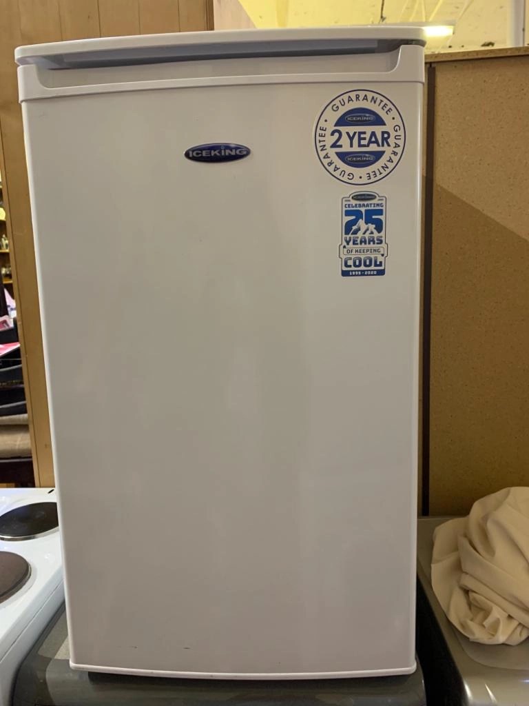 Ice King Undercounter Freezer SAWN Ventures